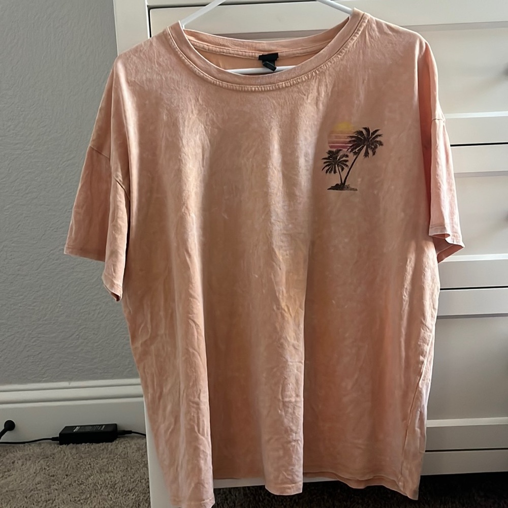 Graphic Tee
